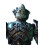 Star Trek Star Trek 7 tommer Borg Assimilation Figur - Hirogen 4