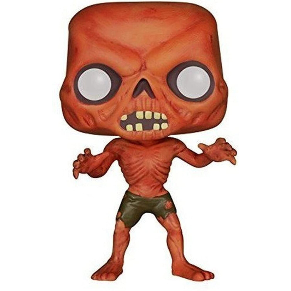 Funko 5854 POP Games Fallout - Feral Ghoul