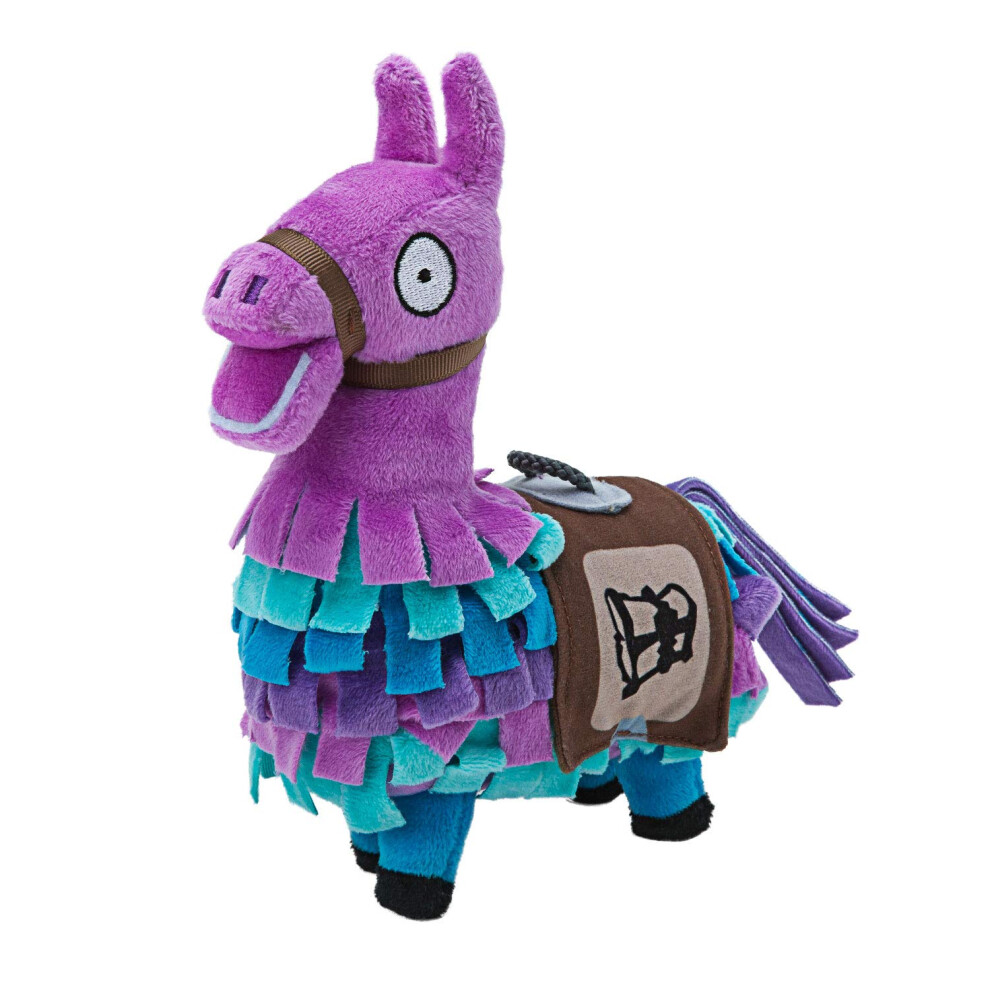 Fortnite 7 HüVelykes Llama Loot PlüSs-image