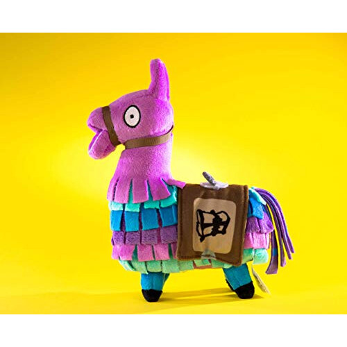 Fortnite Fortnite 7" Llama Loot Plush 2