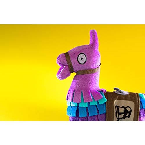 Fortnite Fortnite 7" Llama Loot Plush 1