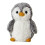 Aurora World Aurora - Pompom Penguin - 6" Pompom Mini Penguin 1