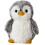 Aurora World Aurora - Pompom Penguin - 6" Pompom Mini Penguin 3