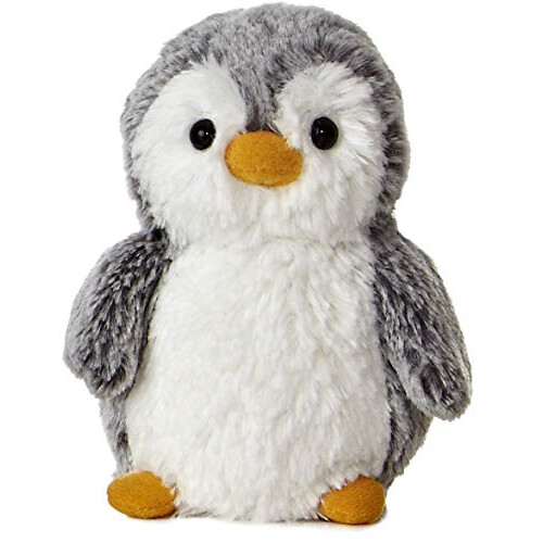 Aurora World Aurora - Pompom Penguin - 6" Pompom Mini Penguin 2