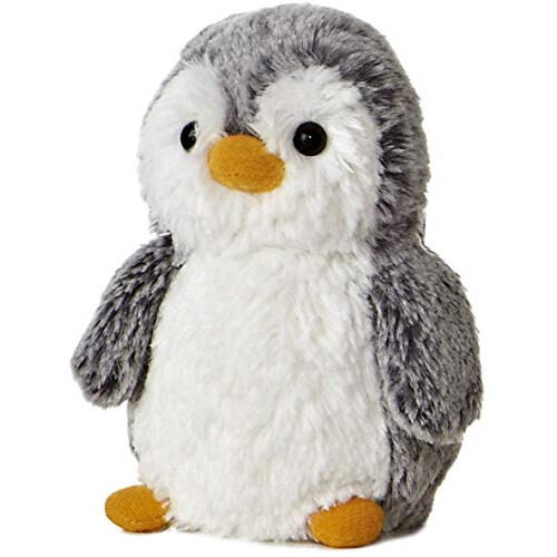 Aurora World Aurora - Pompom Penguin - 6" Pompom Mini Penguin 1