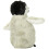 Aurora World Aurora Mini Flopsie Baby Keizer Pluche Dier - Grijs 20 cm 2