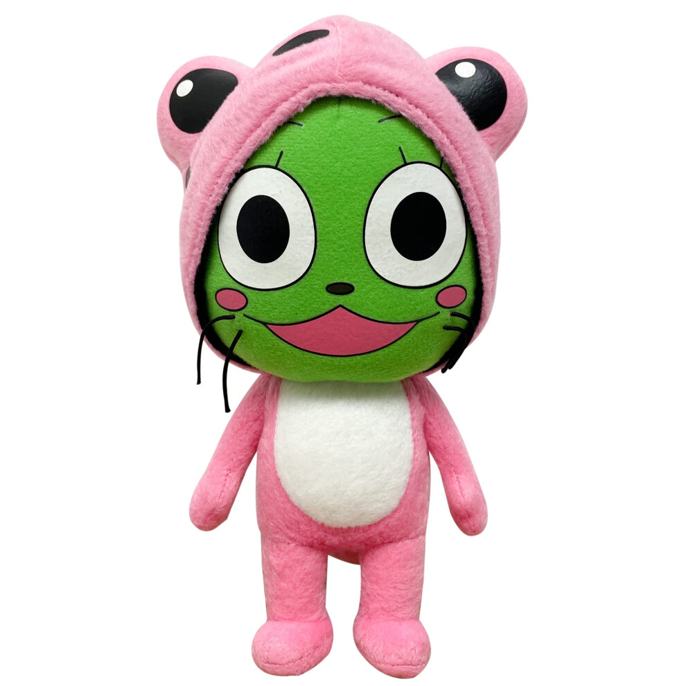 Great Eastern Frosch Fairy Tail Plush