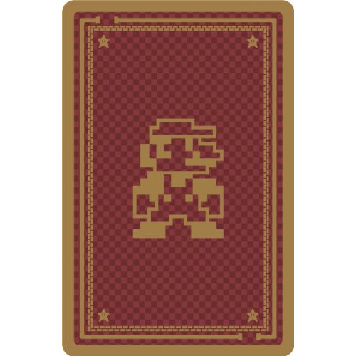 Nintendo Nintendo Super Mario Dot-speelkaarten 1