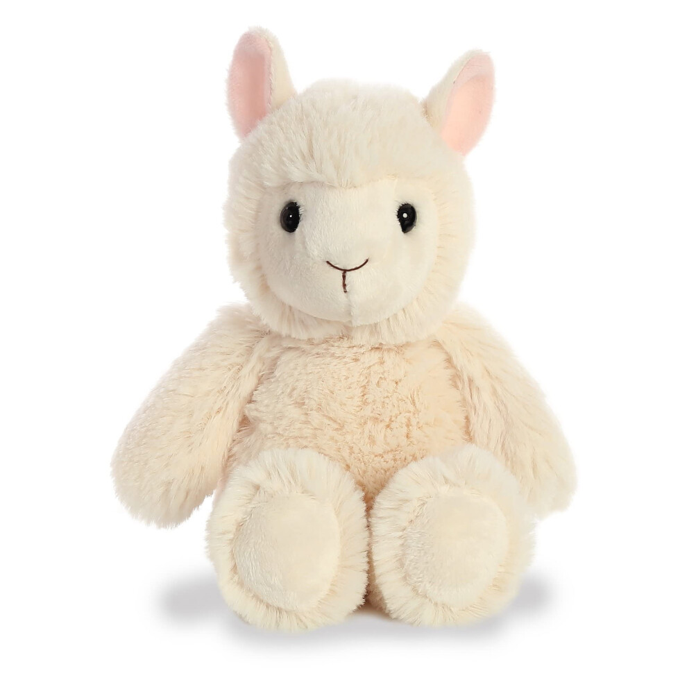 Aurora World 8" Llama