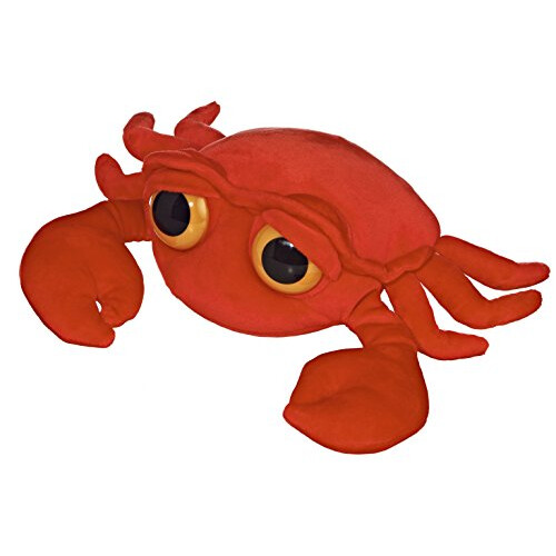 Aurora World Aurora World - Dreamy Eyes - Καβούρι 10" Χαρούμενο