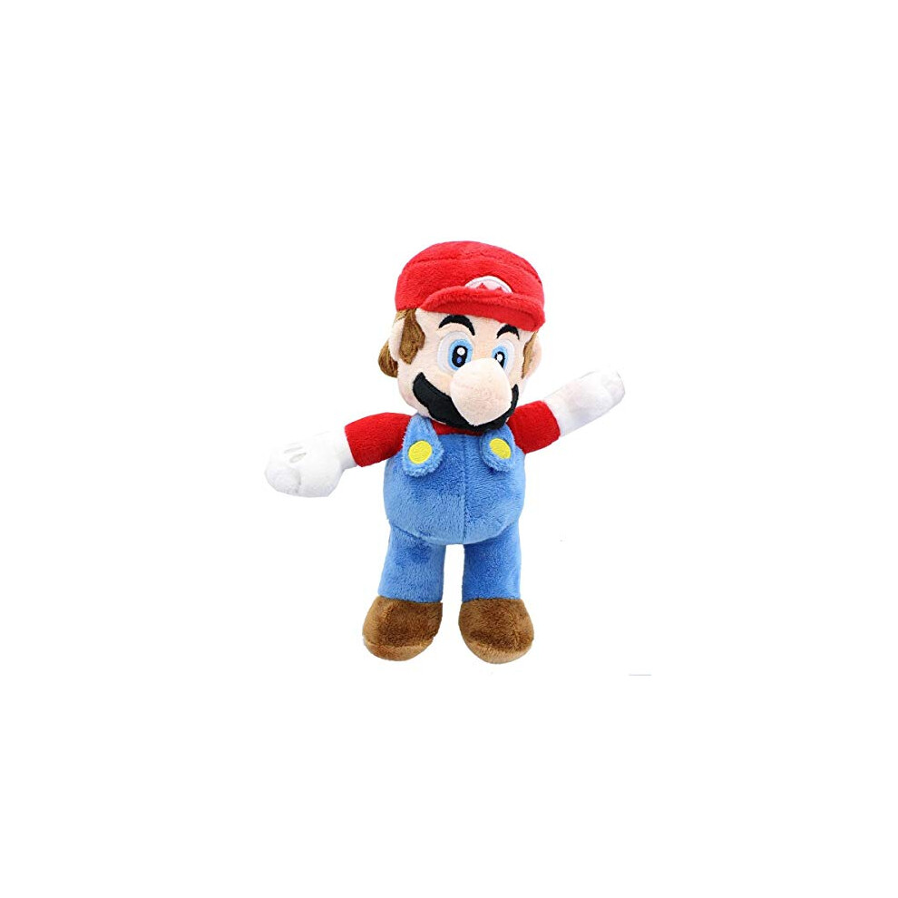 Nintendo Mario Plush Doll 12 inches