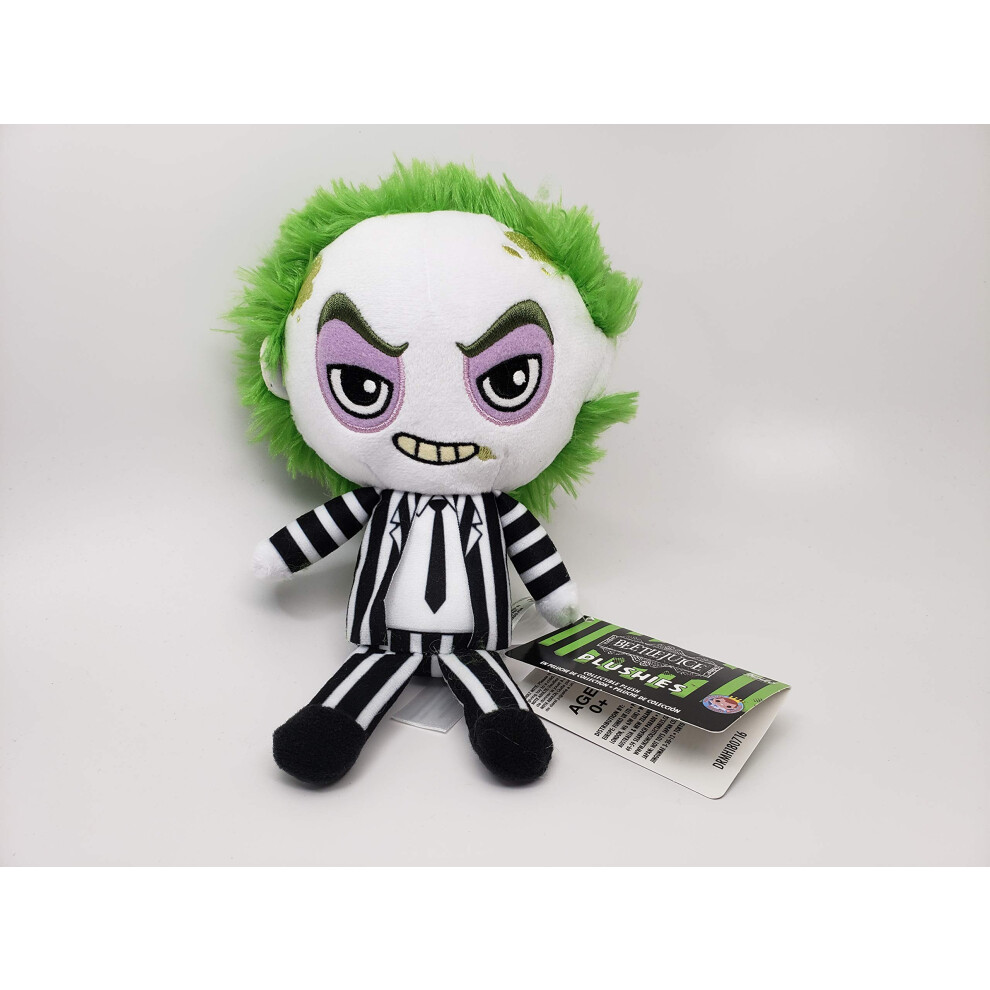 Funko Plushes Horror-Beetlejuice Toy