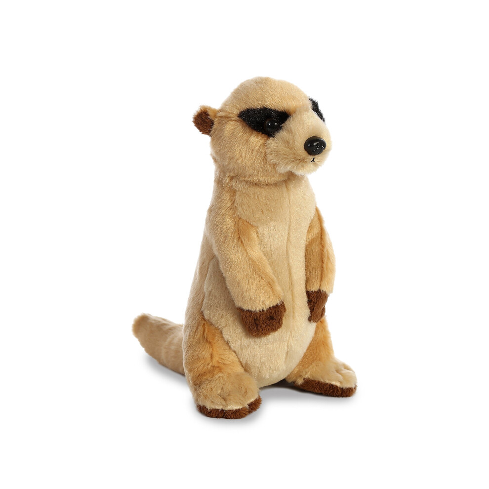 Aurora - Destination - 8" Meerkat