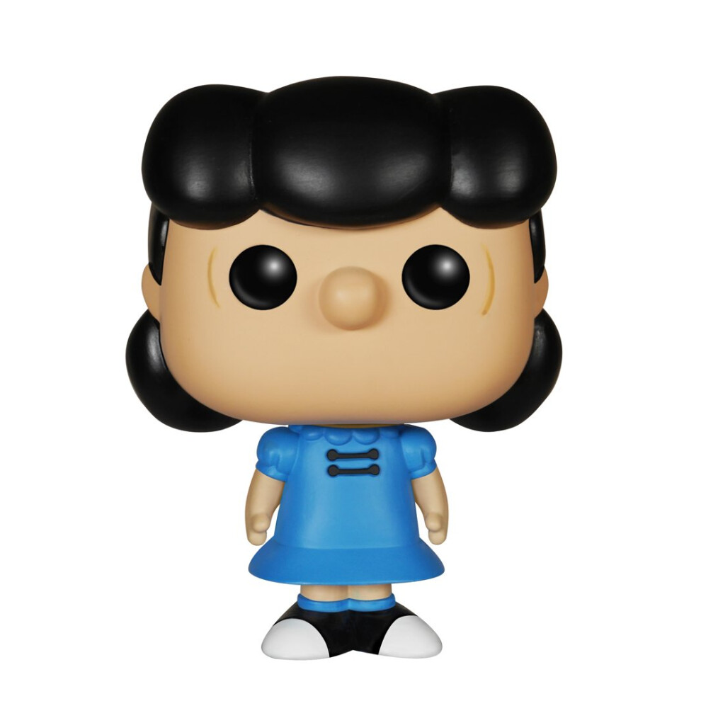 Funko Peanuts - Lucy Van Pelt Toy