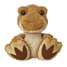 Aurora - Taddle Toes - 10"" Roaree T-Rex