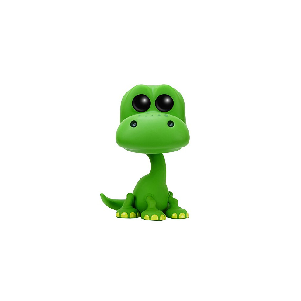 Funko POP Disney: Good Dinosaur Arlo Action Figure