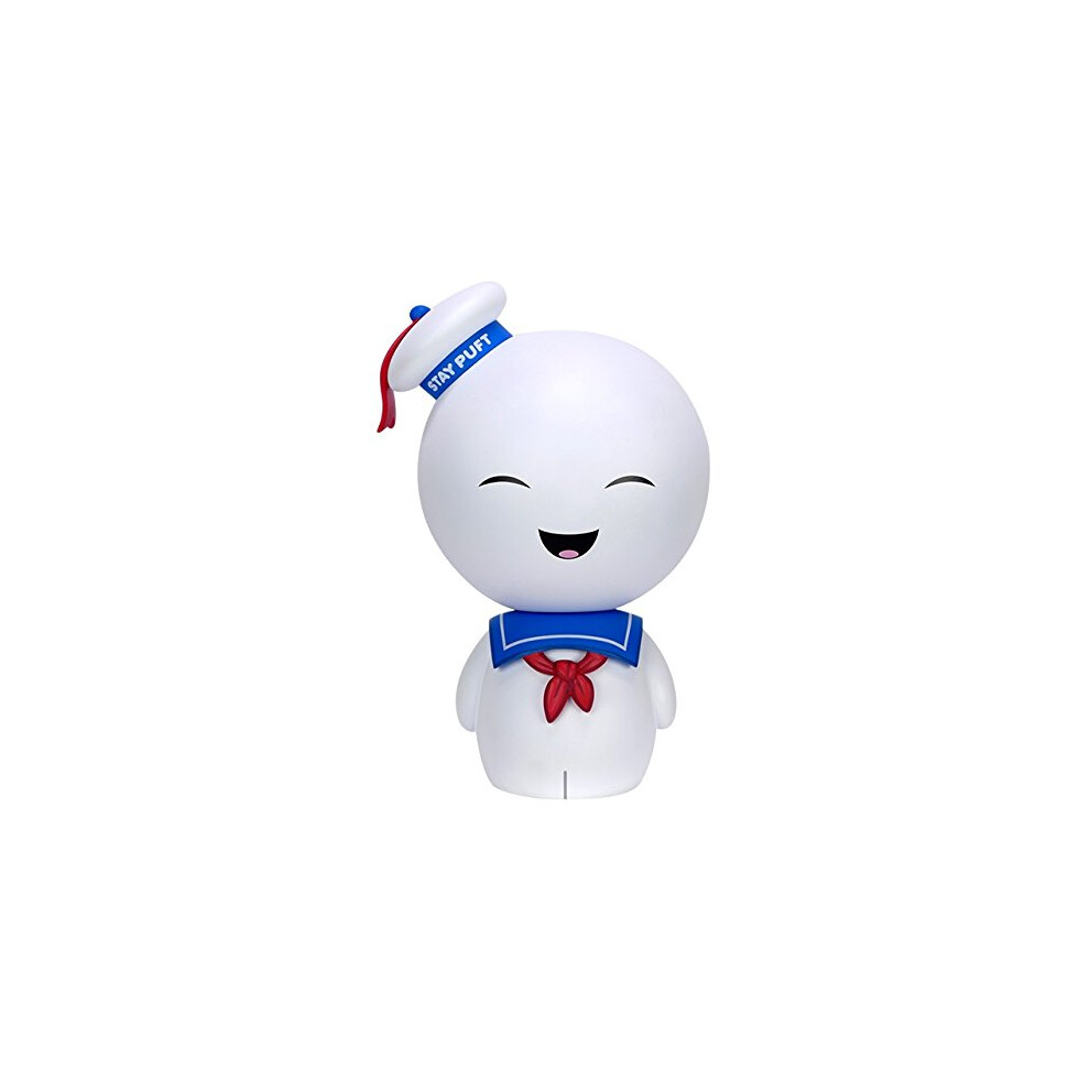 Funko Dorbz XL: Ghostbusters - 6" Stay Puft Man Action Figure