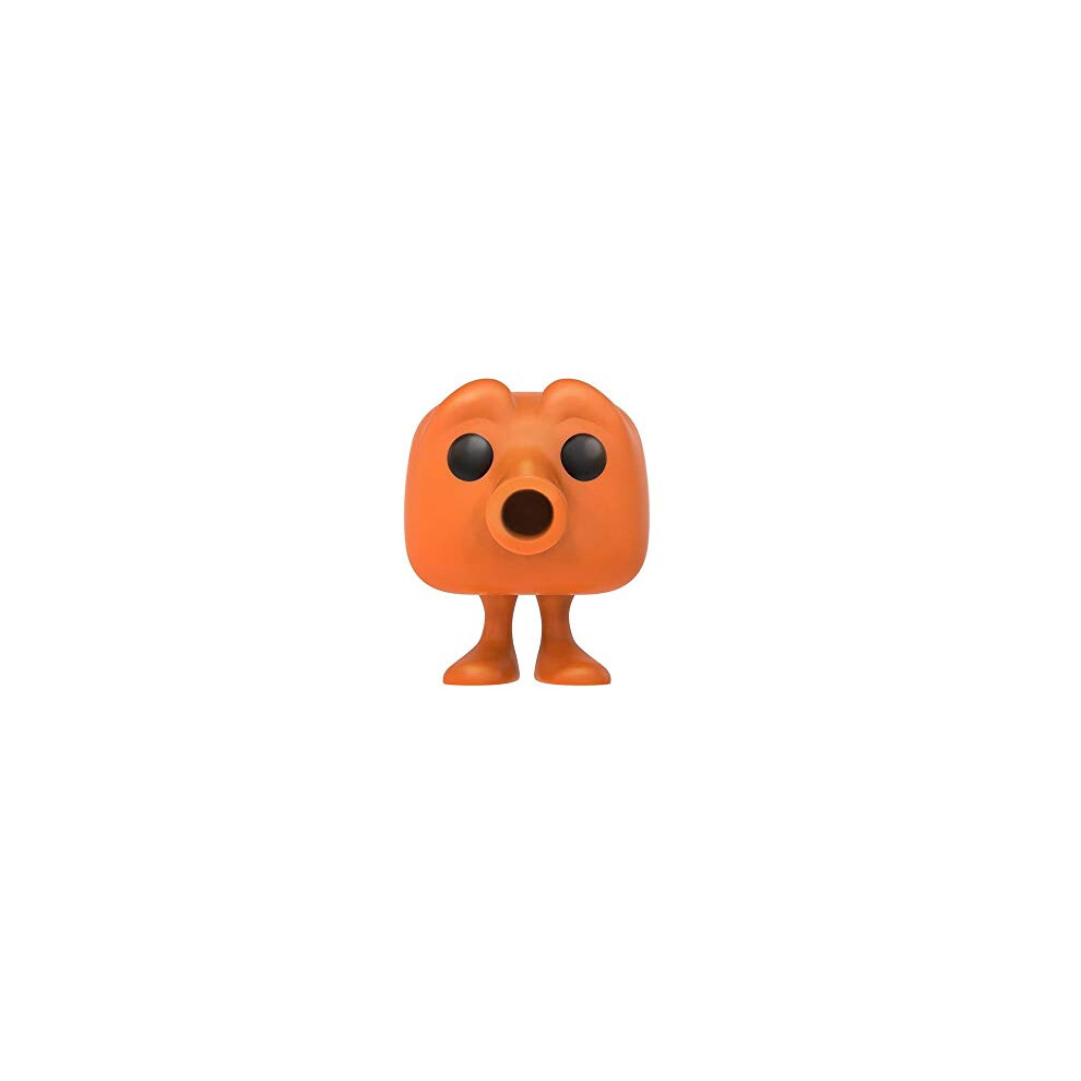 Funko Qbert Pop Games Figure