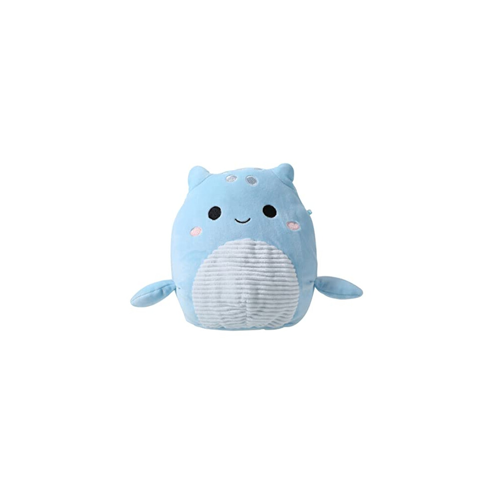 Squishmallows 7.5" Lune The Lochness Monster