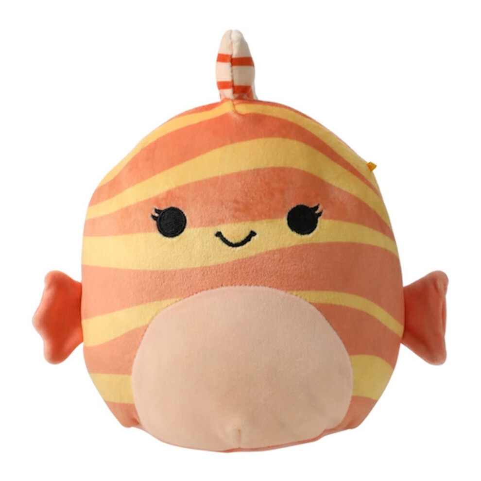 Squishmallows 7.5" Lucienne The Lionfish