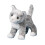 Douglas Douglas Scatter Grey Cat   e???d??a ?e  ?st? ??? 1