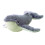 Aurora World Aurora Mini Flopsie Ahab Gosedjur - Lekfull Enkelhet - Grå 20 cm 1