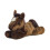 Aurora World Aurora Mini Flopsie Chestnut Λούτρινο Ζώο - Χαριτωμένο - Καφέ 8 Ιντσών 1