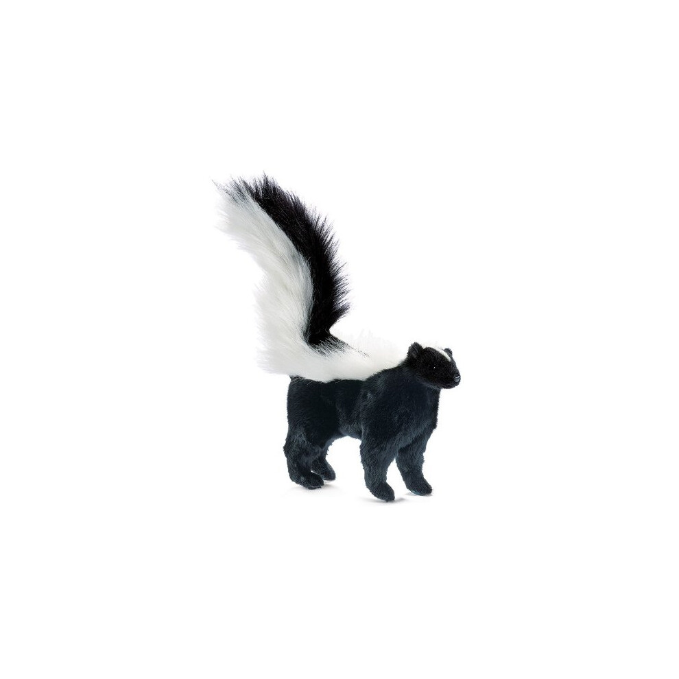 Photos - Other Toys Hansa SKUNK PLUSH TOY BY 