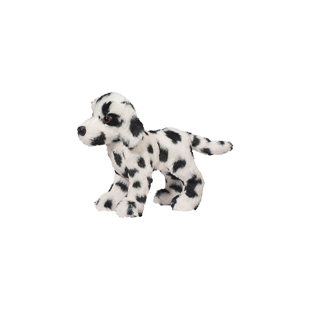 Douglas Dooley Dalmatian Dog Plush Stuffed Animal