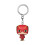 Funko Funko Pop! Keychain: DC - The Flash, The Flash 1