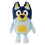 Bluey Μαλακό παιχνίδι Bluey Dad Bandit 9" 1