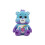Care Bears care Bears Basic Bean Plush (glitter) - Dream Bright Bear - Plush Soft Toy 1