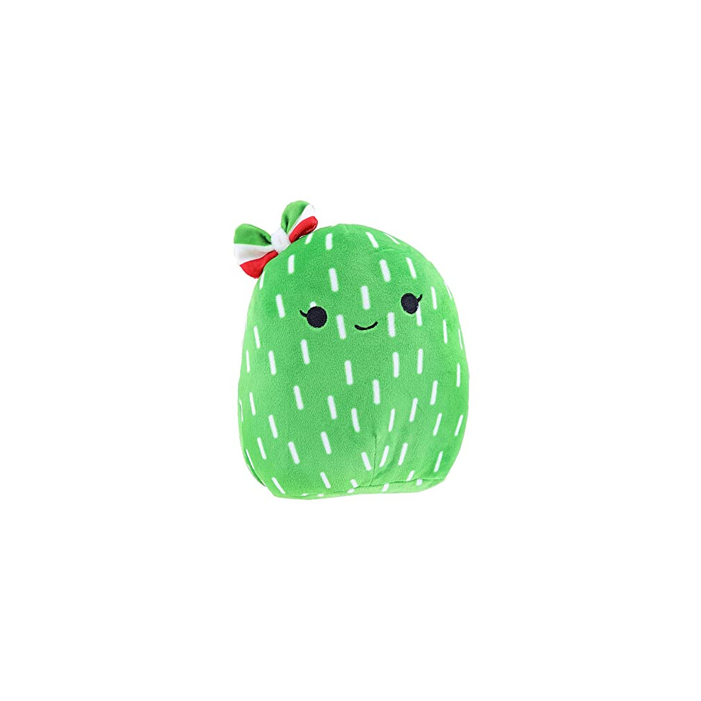 Squishmallows 7 Maritza The green cactus Plush