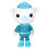 Octonauts Octonauts Above & Beyond Μιλώντας Πλάσμα καπετάν Μπαρνκάλες 8 Ήχοι και Φράσεις 1