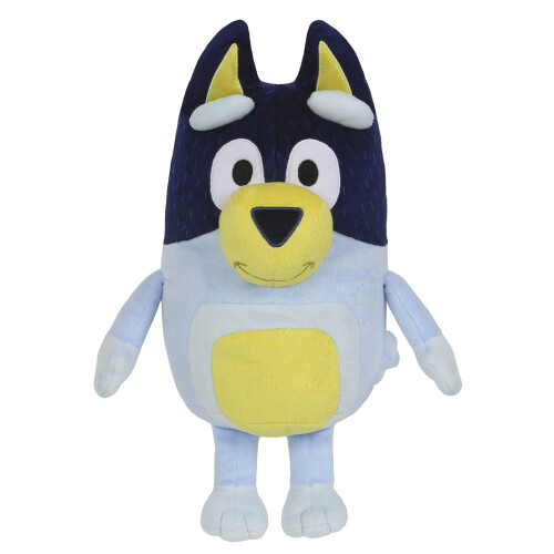 Bluey Bandido de Bluy Talk