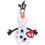 Ty TY Beanie Babies Sparkle Olaf Disney Die Eiskönigin 2 1