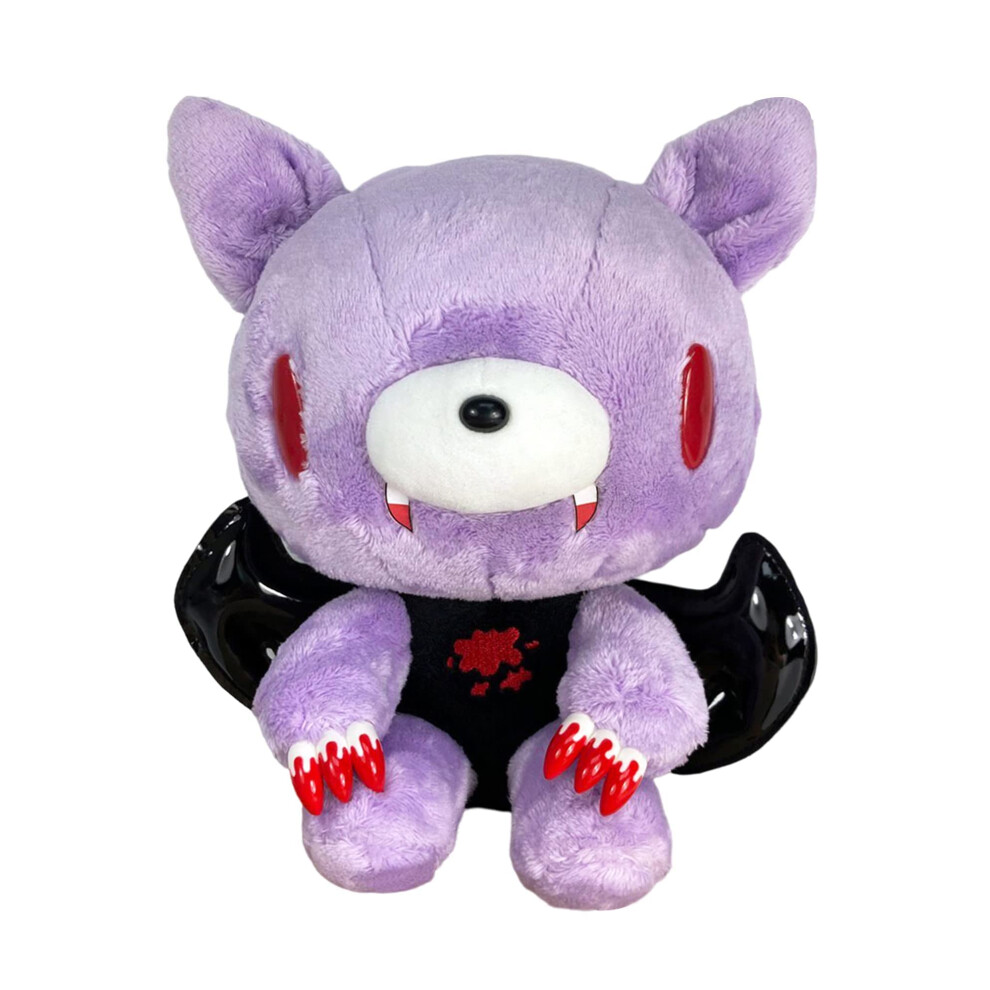 Photos - Other Toys great Eastern Entertainment gloomy Bear - Vampire gloomy Bear Plush 7 H