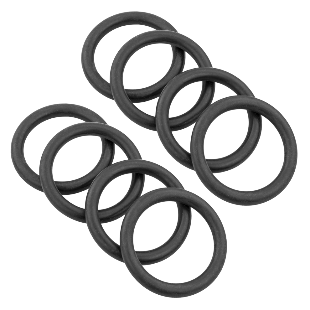 Evolution Aqua Evo O-Rings UV Spare Seals Quartz Replacement Rubber Seal 110w