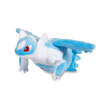 Pokémon Center: Sitting Cuties: Latios Plysch # 381 - Generation 3