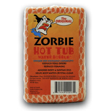 Zorbie Hot Tob Water Bobble