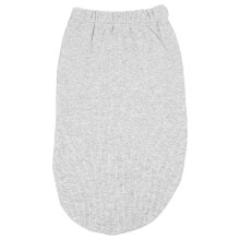 (Grey, 32X18X0.8cm) Warm Gypsum Sock Cover Foot Caring Sock Cover Nursing Loose Sock Warm Foot Cover