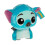 Funko Funko 29768 POP. Plush Regular: Monsters - Bugsy Wingnut(SPRNg) Wetmore Forest Toy Multicolour 1