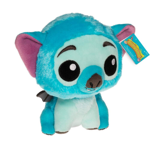 Funko Funko 29768 POP. Plush Regular: Monsters - Bugsy Wingnut(SPRNg) Wetmore Forest Toy Multicolour