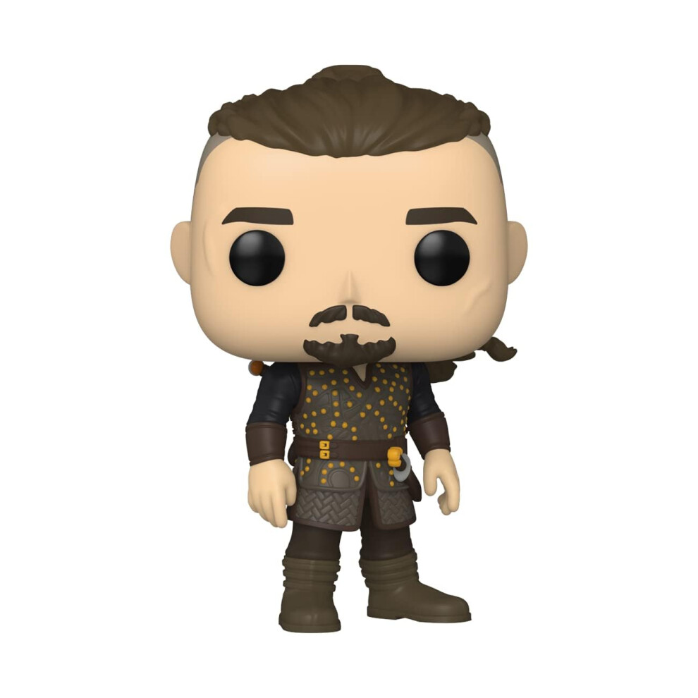 Funko Pop! TV: The Last Kingdom - Uhtred, Fall Convention Exclusive