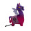 Fortnite Fortnite 7 Dark Llamacorn Plush 1
