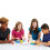 TOMY Rapidough Kids Game 3