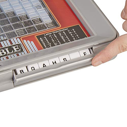 Hasbro Gaming Road Trip Serie Scrabble 2