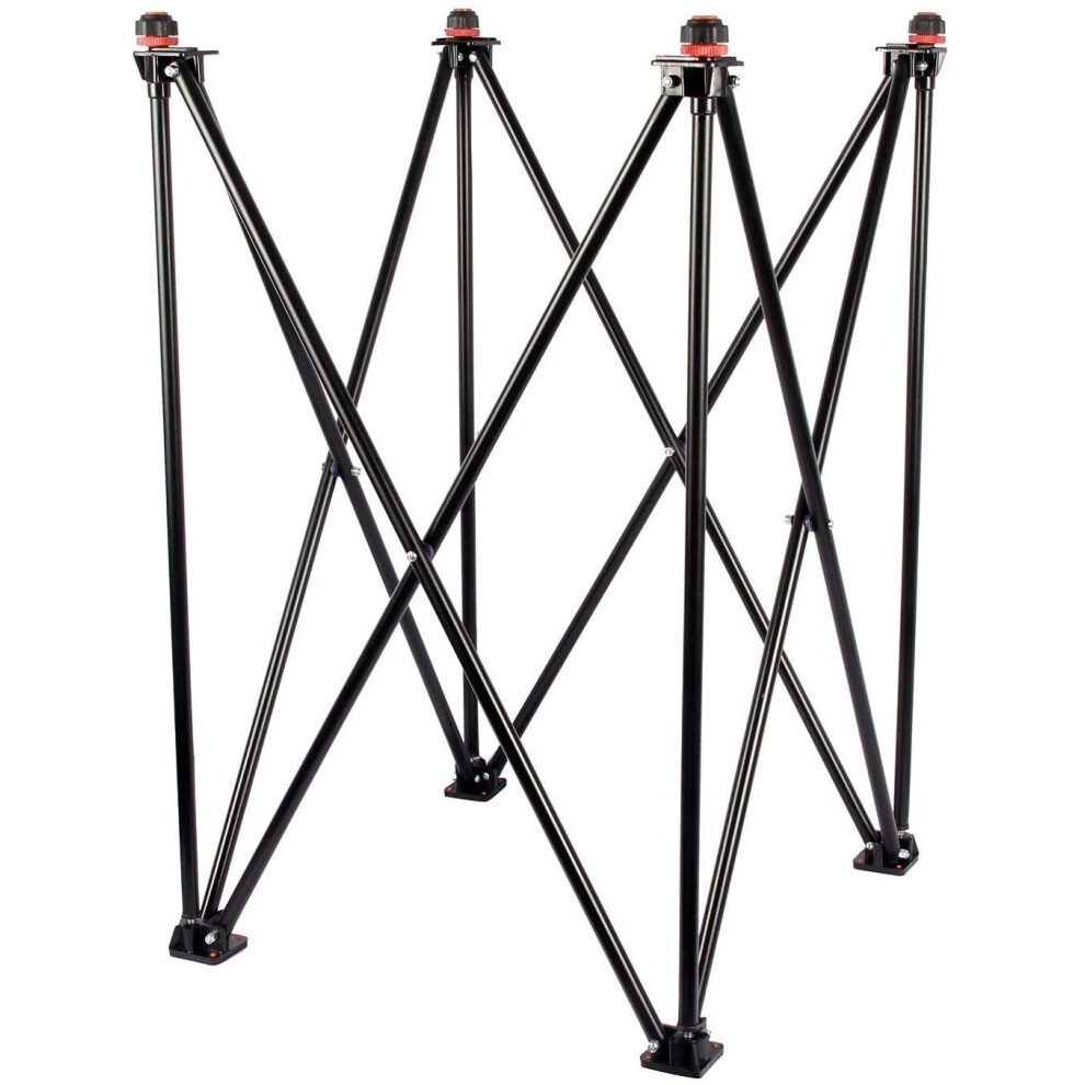 Professional Carrom Board Stand