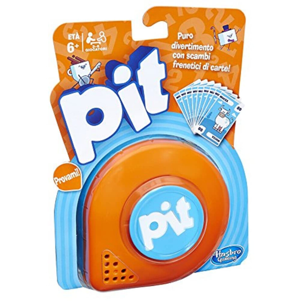 Hasbro Gaming Pit E0890103