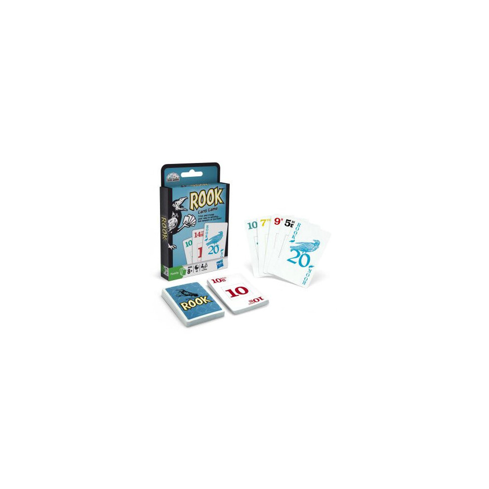 Rook Card Game by Hasbro